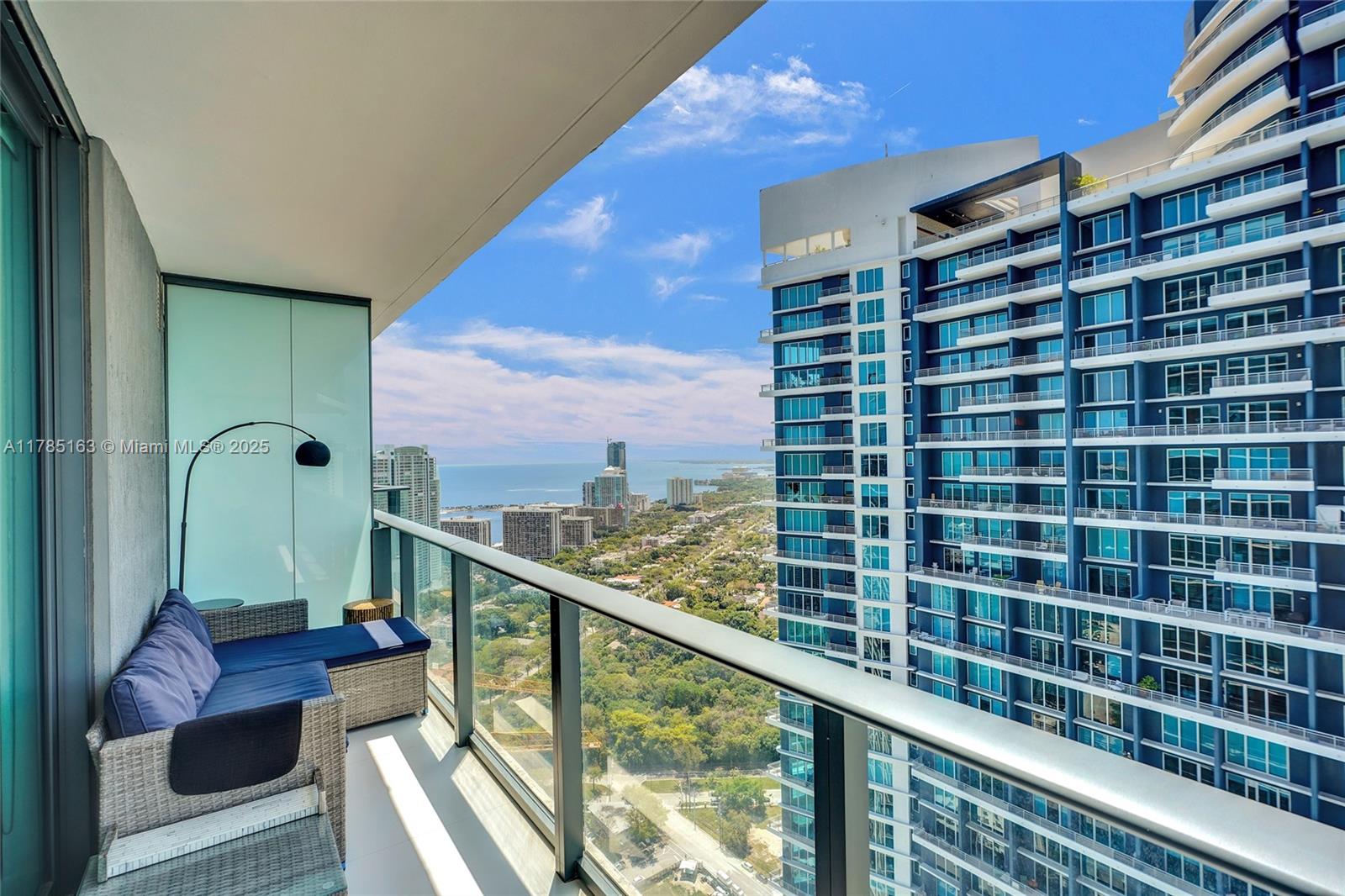 1300 S Miami Ave Unit: 4508