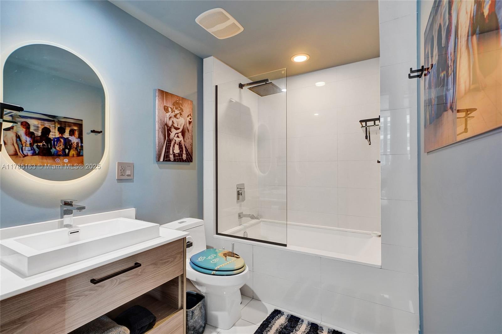 1300 S Miami Ave Unit: 4508