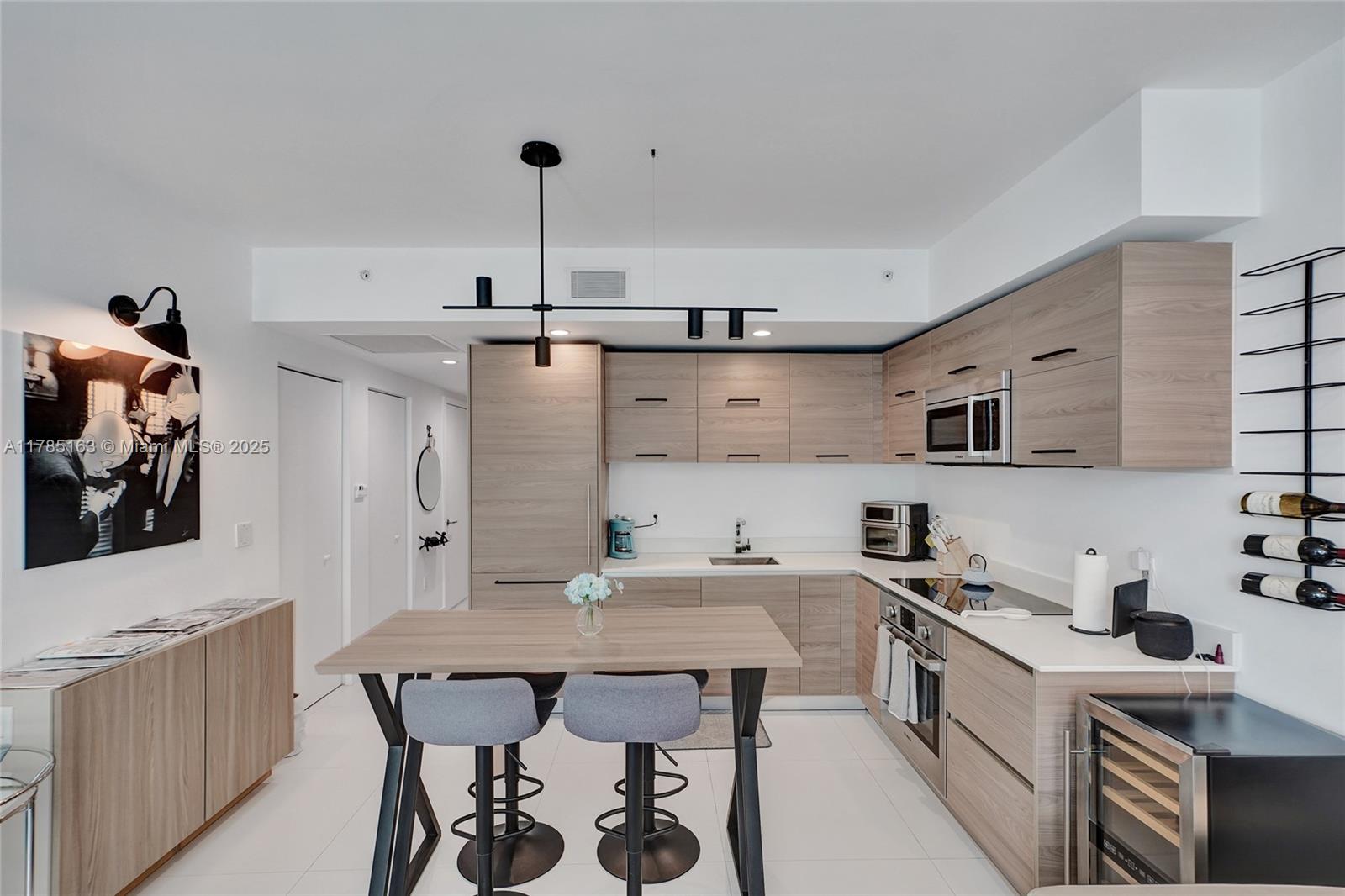 1300 S Miami Ave Unit: 4508