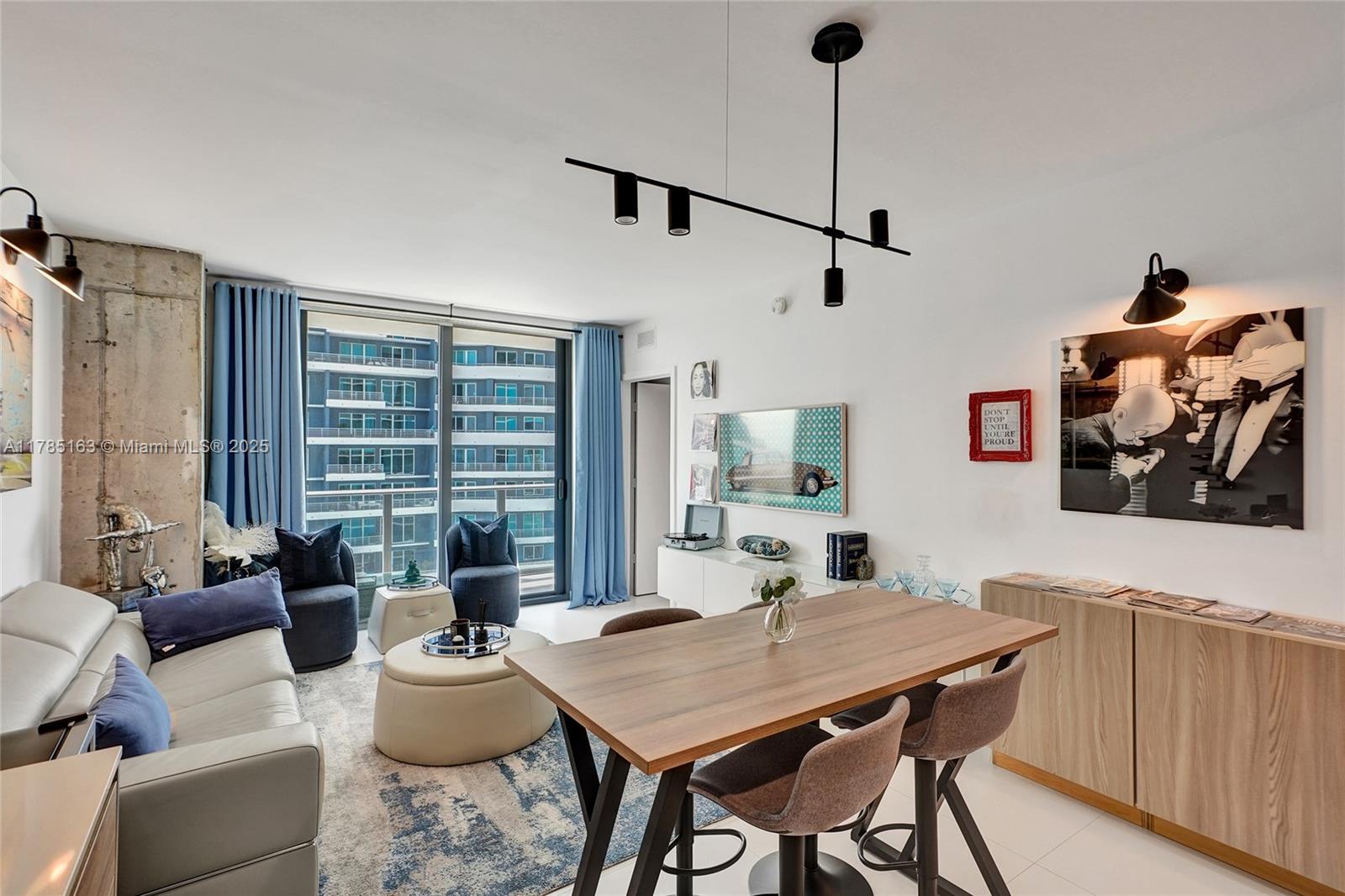 1300 S Miami Ave Unit: 4508