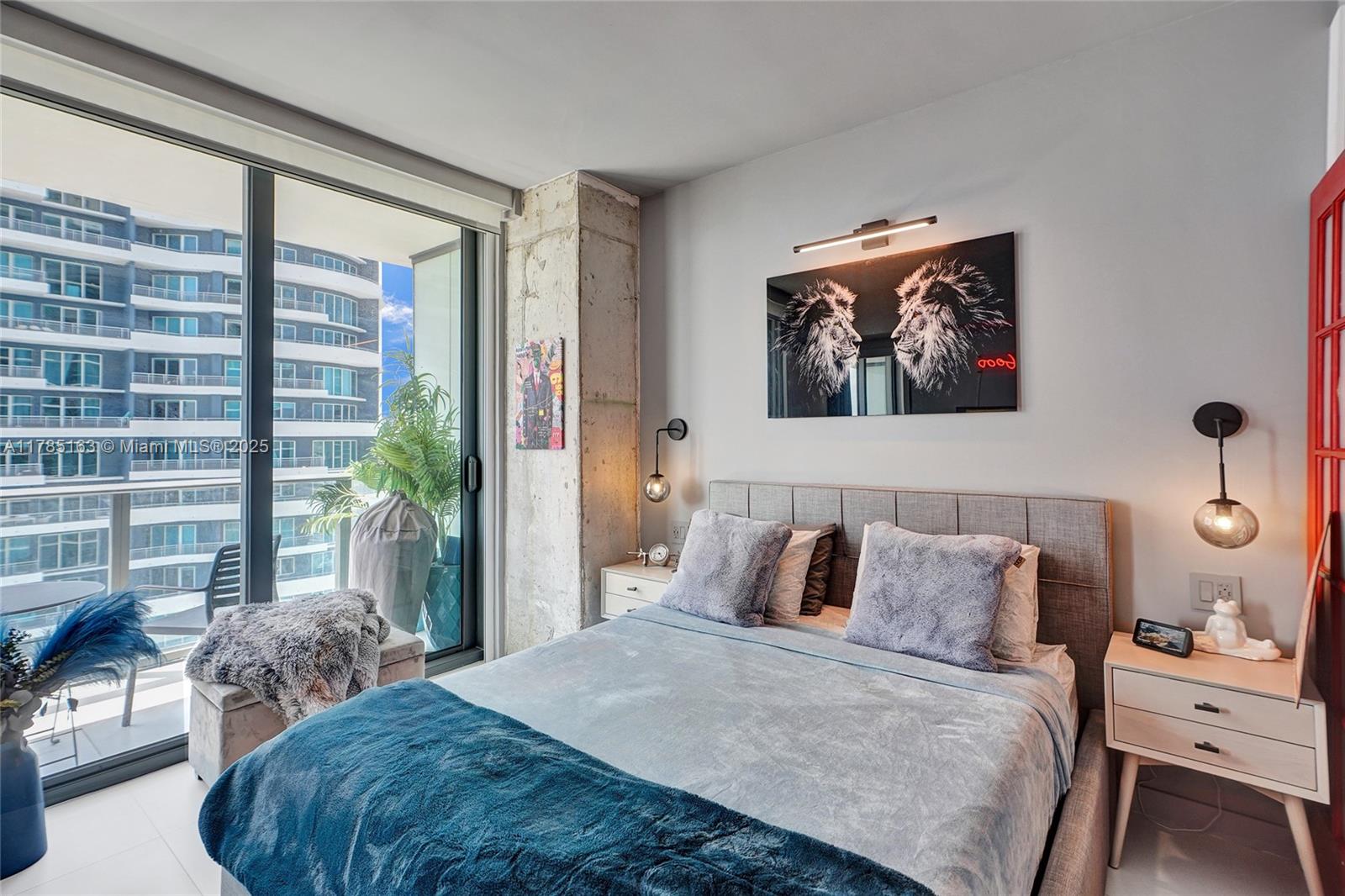 1300 S Miami Ave Unit: 4508