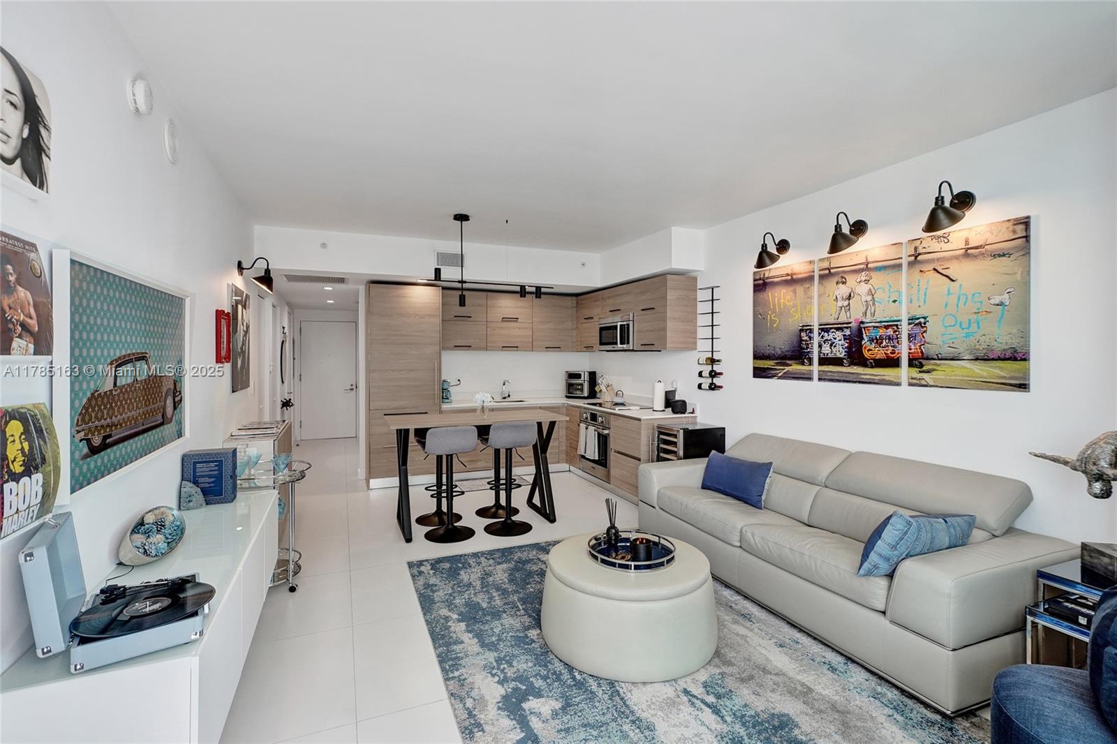 1300 S Miami Ave Unit: 4508