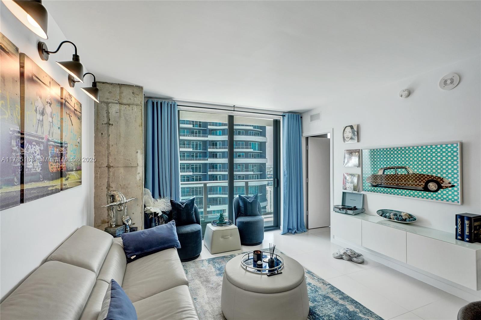 1300 S Miami Ave Unit: 4508