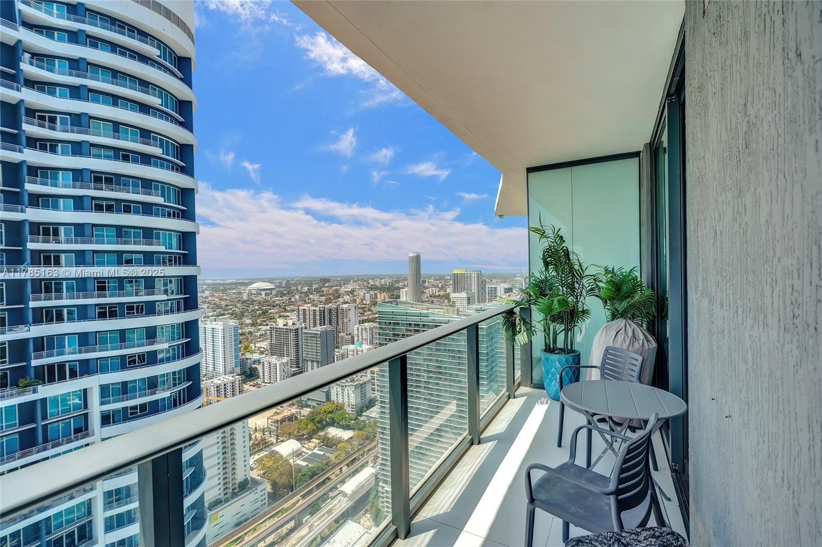 1300 S Miami Ave Unit: 4508