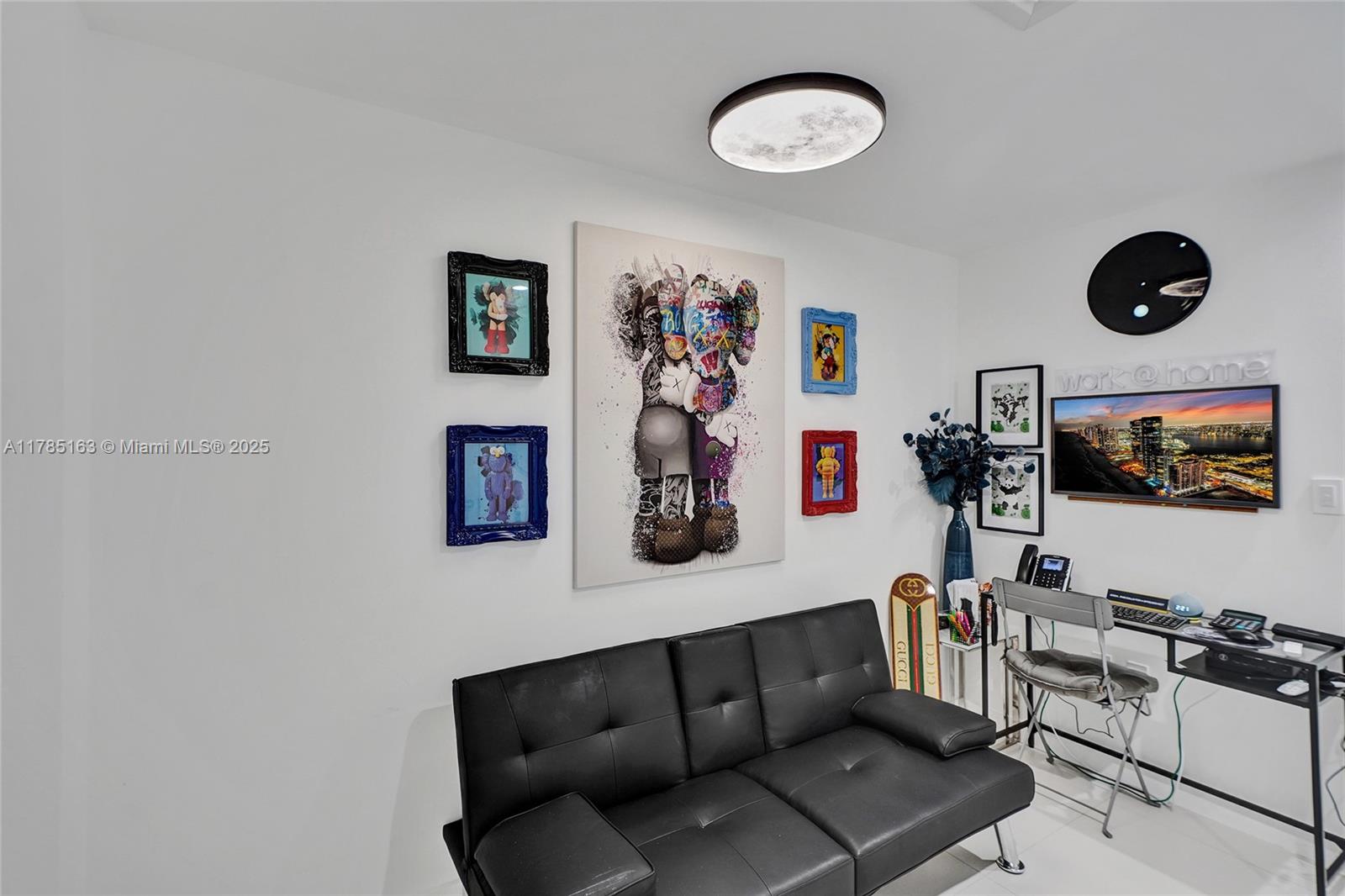 1300 S Miami Ave Unit: 4508