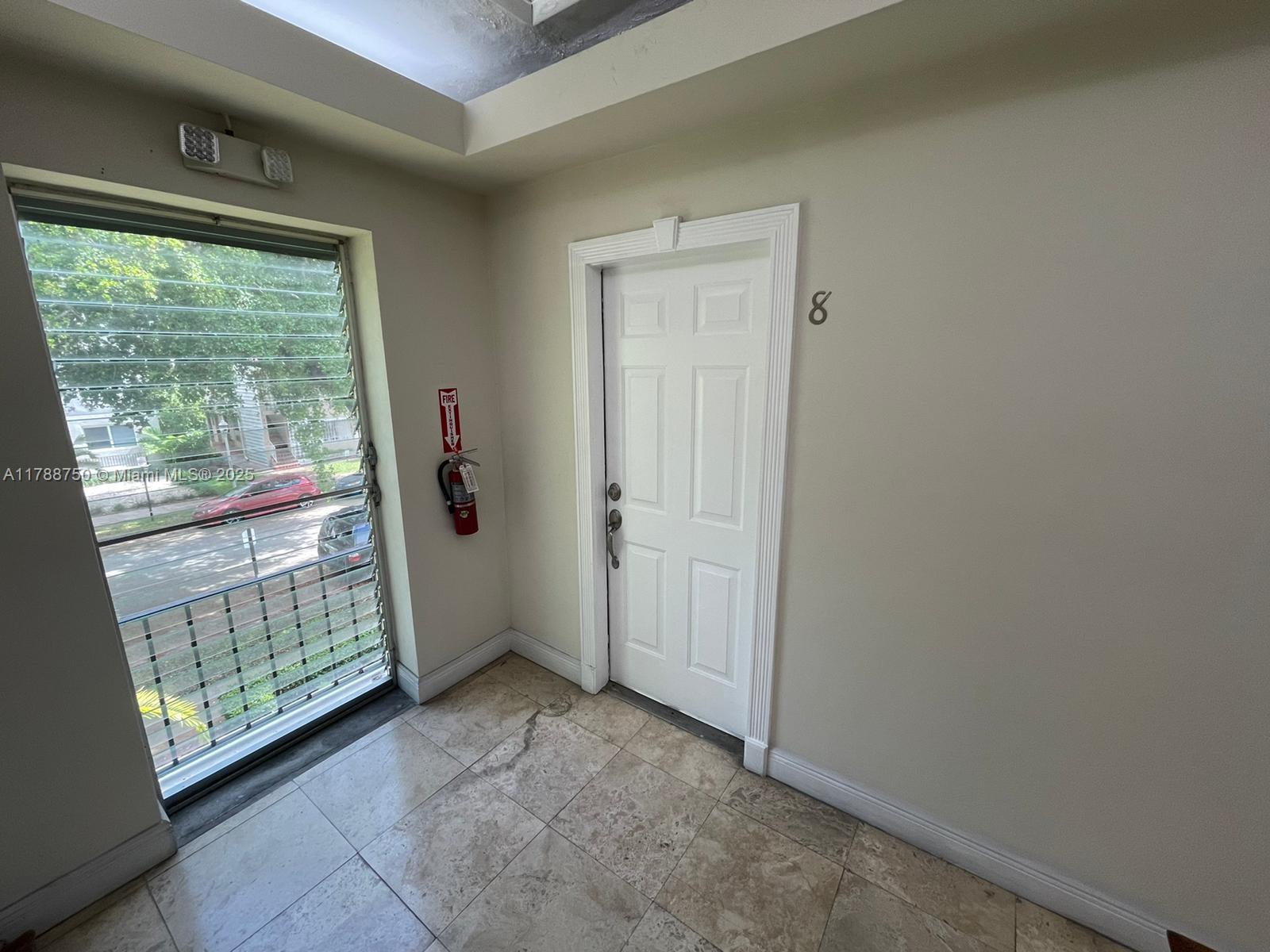 223 Calabria Ave # 8