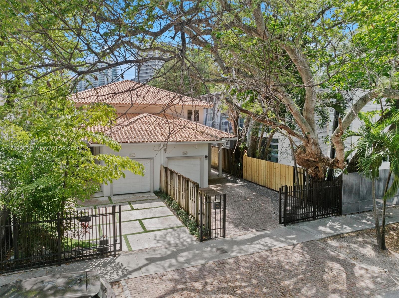 3169 Mary St # 2