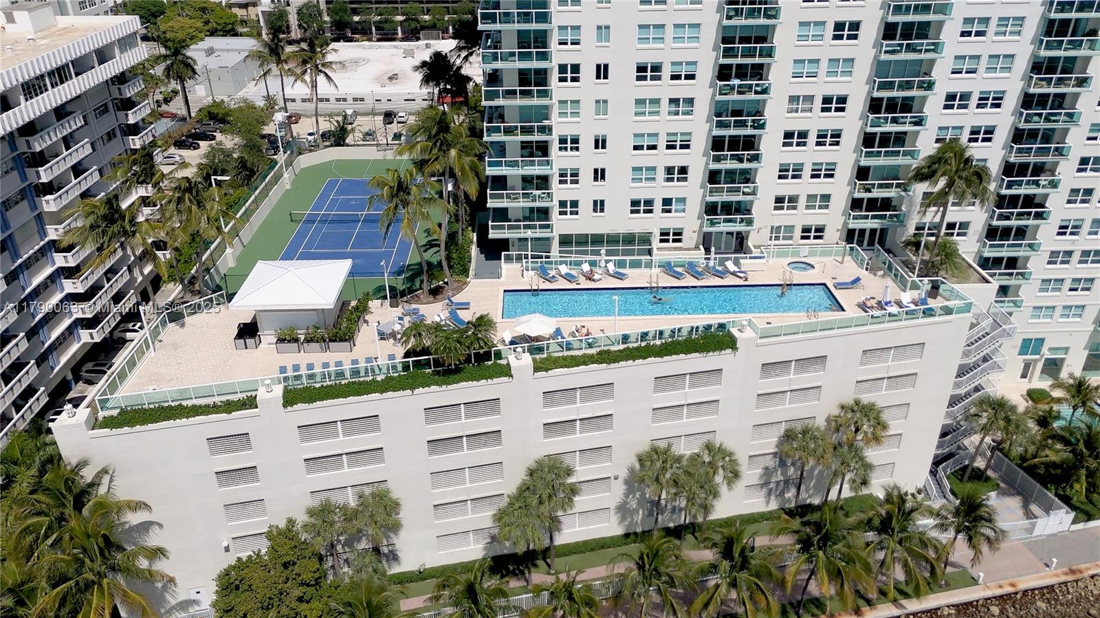 650 West Ave # 2102