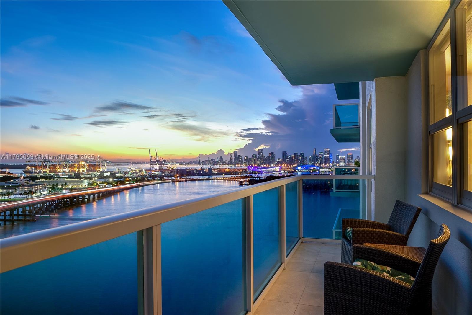 650 West Ave # 2102