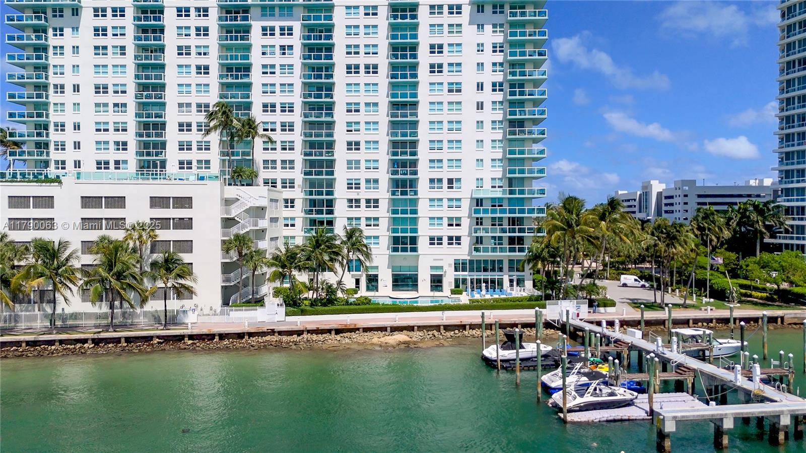 650 West Ave # 2102