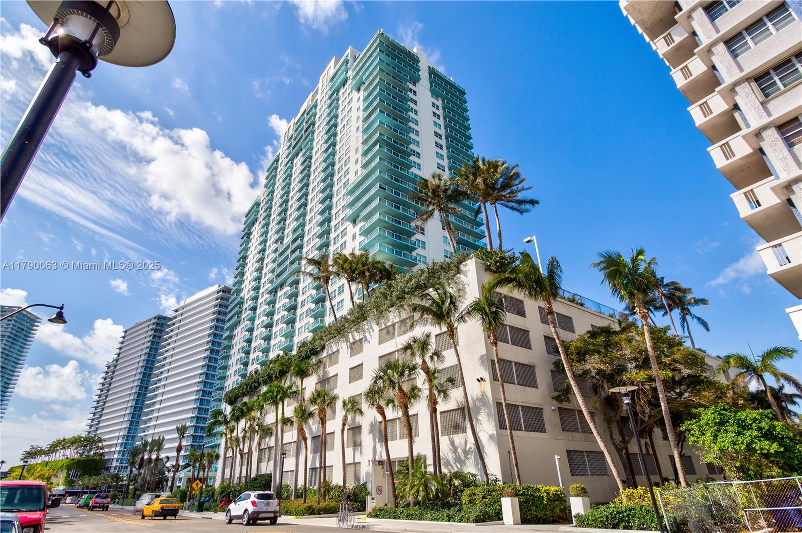 650 West Ave # 2102