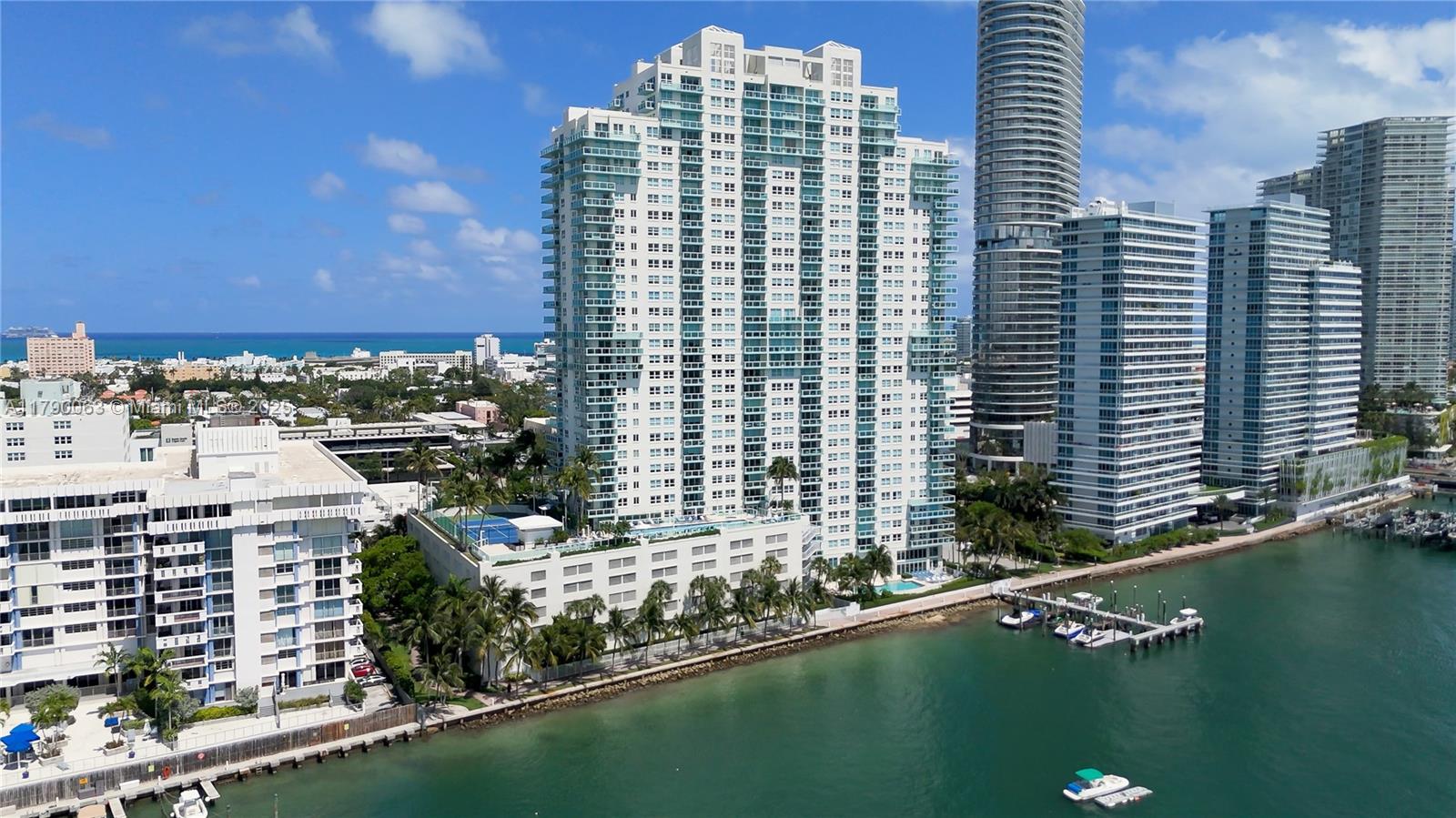 650 West Ave # 2102