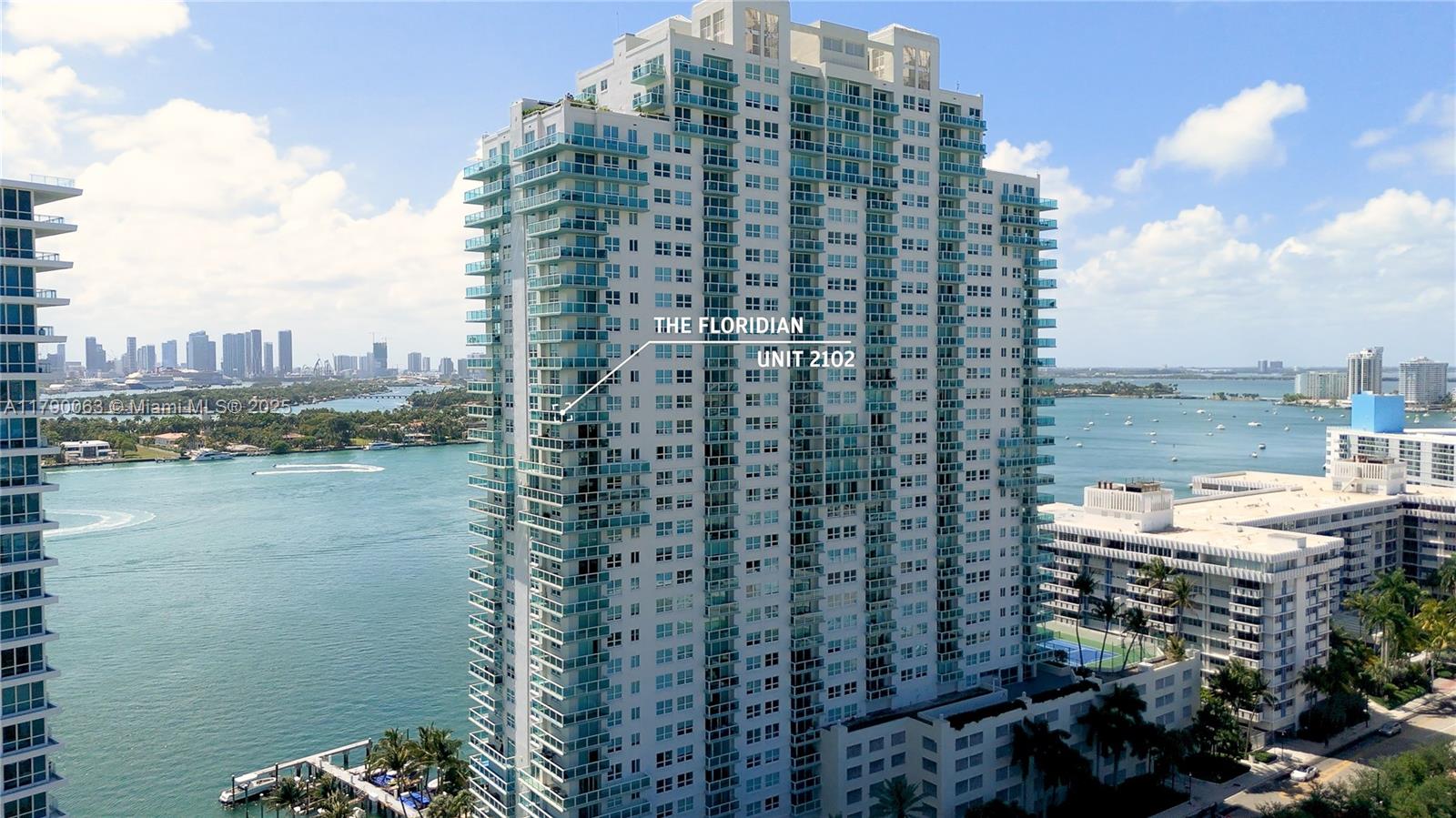 650 West Ave # 2102