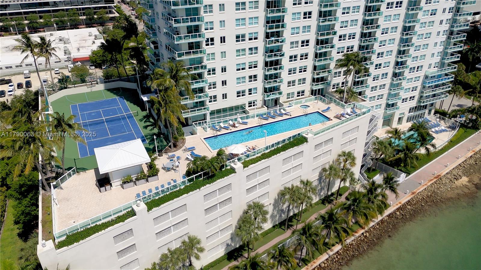 650 West Ave # 2102