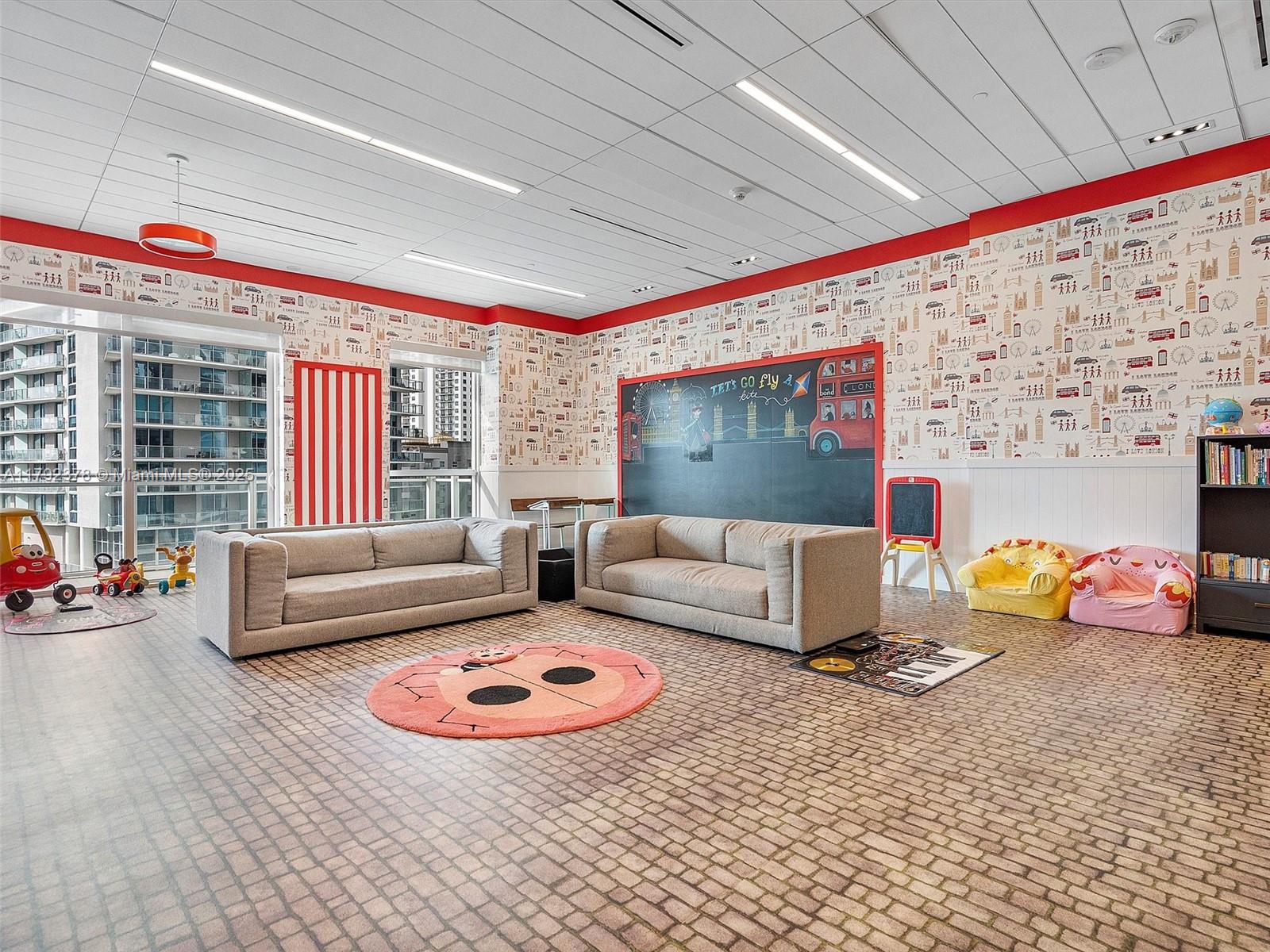 1080 Brickell Ave # 2301