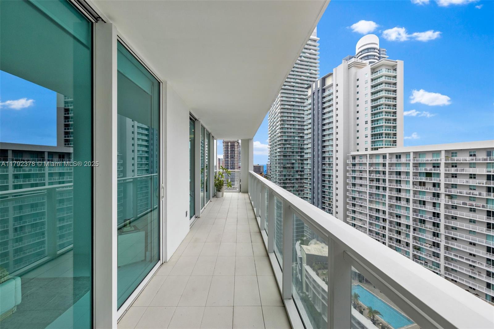 1080 Brickell Ave # 2301