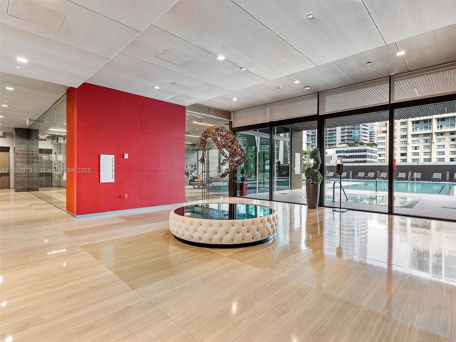 1080 Brickell Ave # 2301