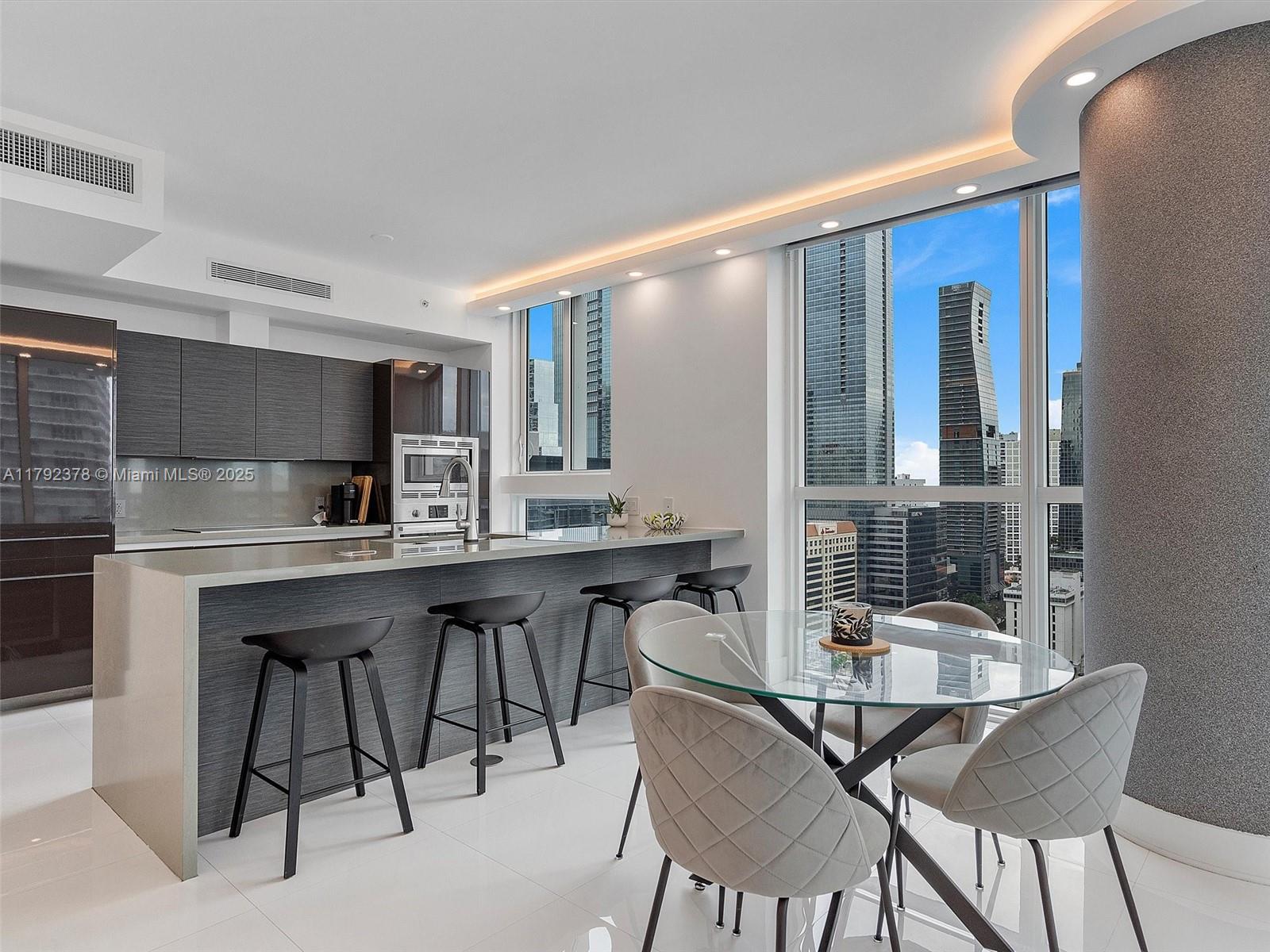 1080 Brickell Ave # 2301