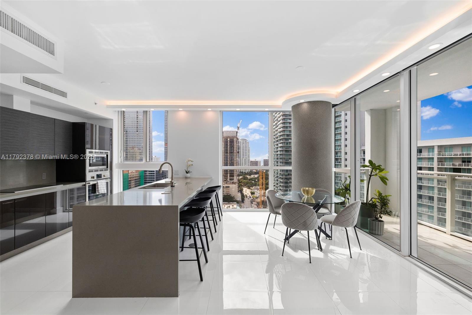 1080 Brickell Ave # 2301