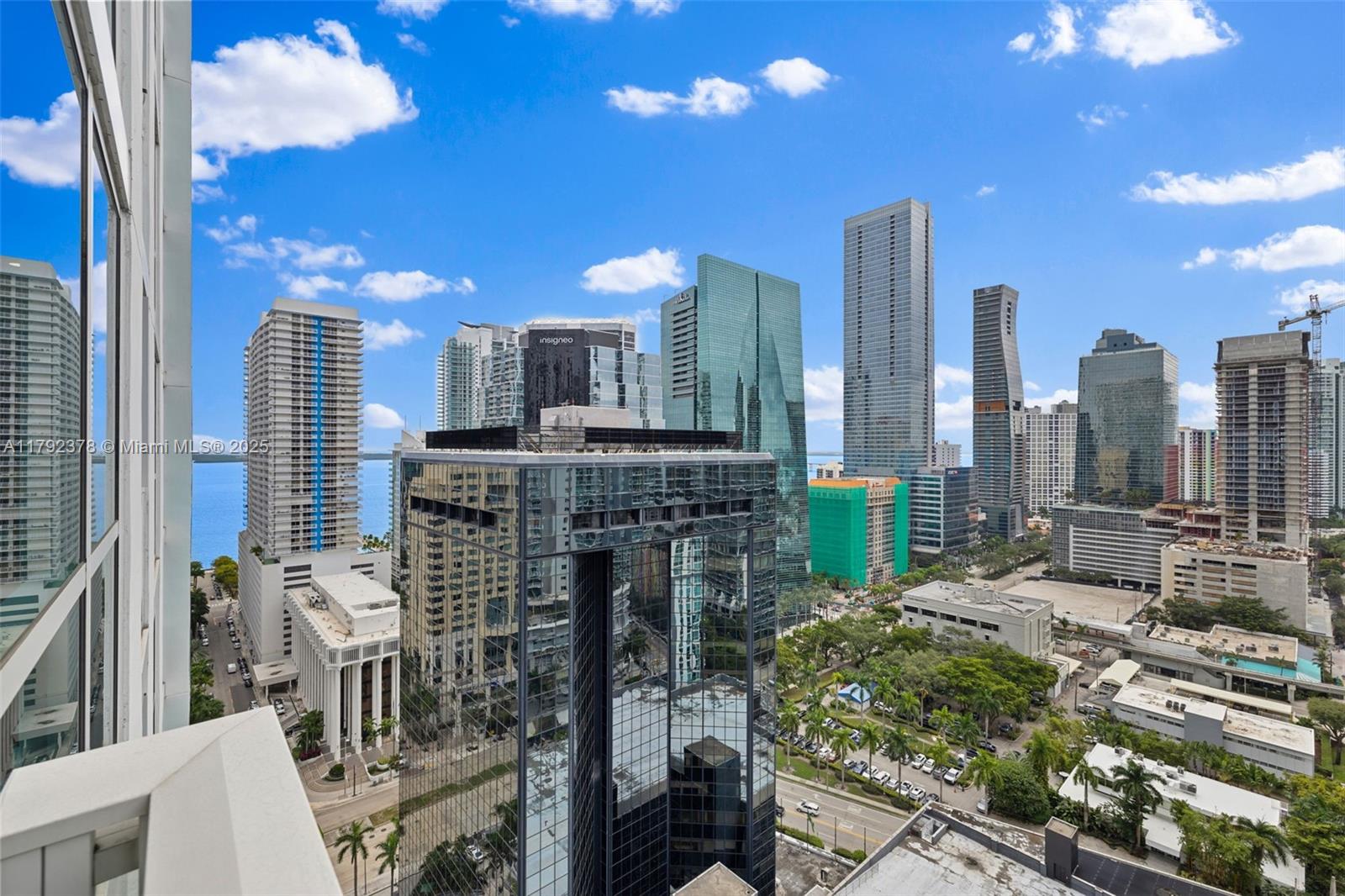 1080 Brickell Ave # 2301