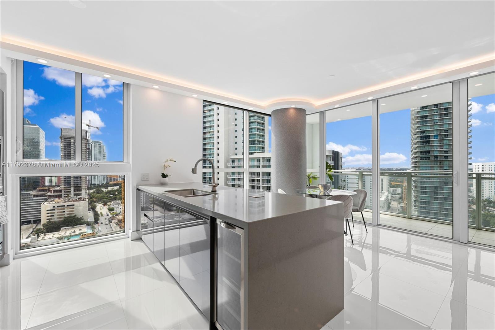 1080 Brickell Ave # 2301