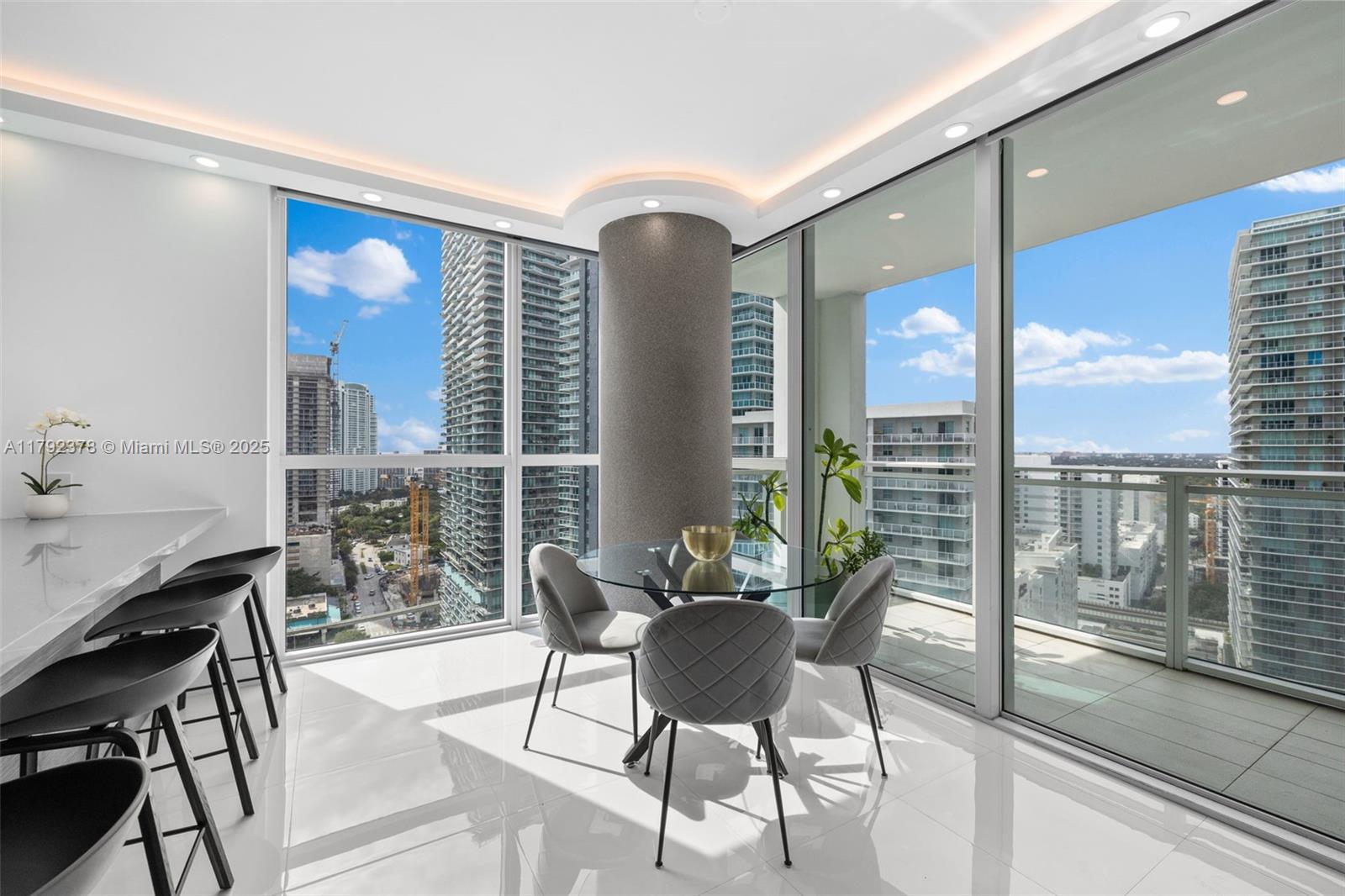 1080 Brickell Ave # 2301