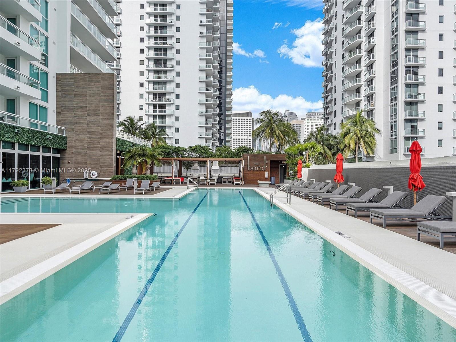 1080 Brickell Ave # 2301