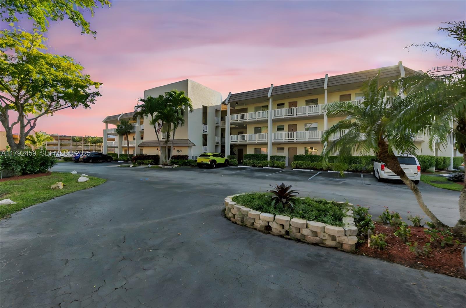 6800 Royal Palm Boulevard 101F