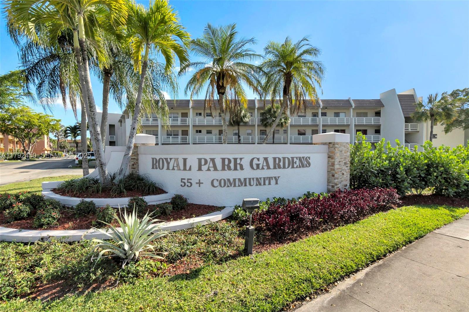 6800 Royal Palm Boulevard 101F