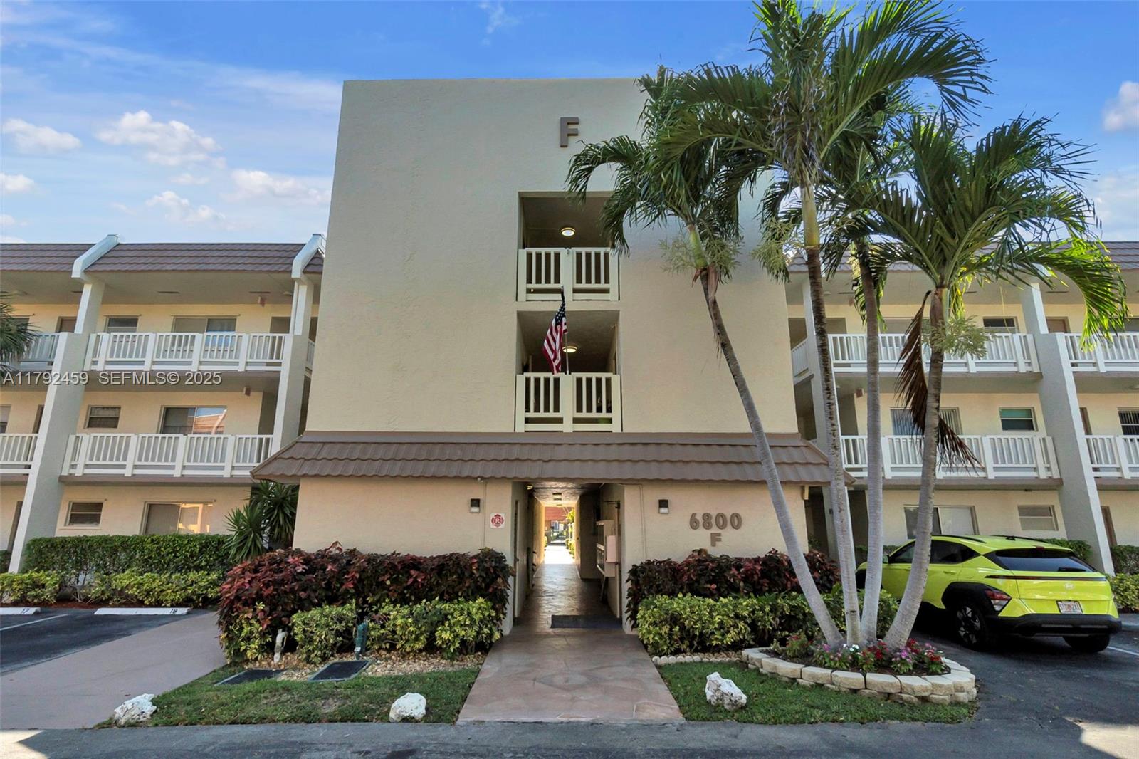 6800 Royal Palm Boulevard 101F