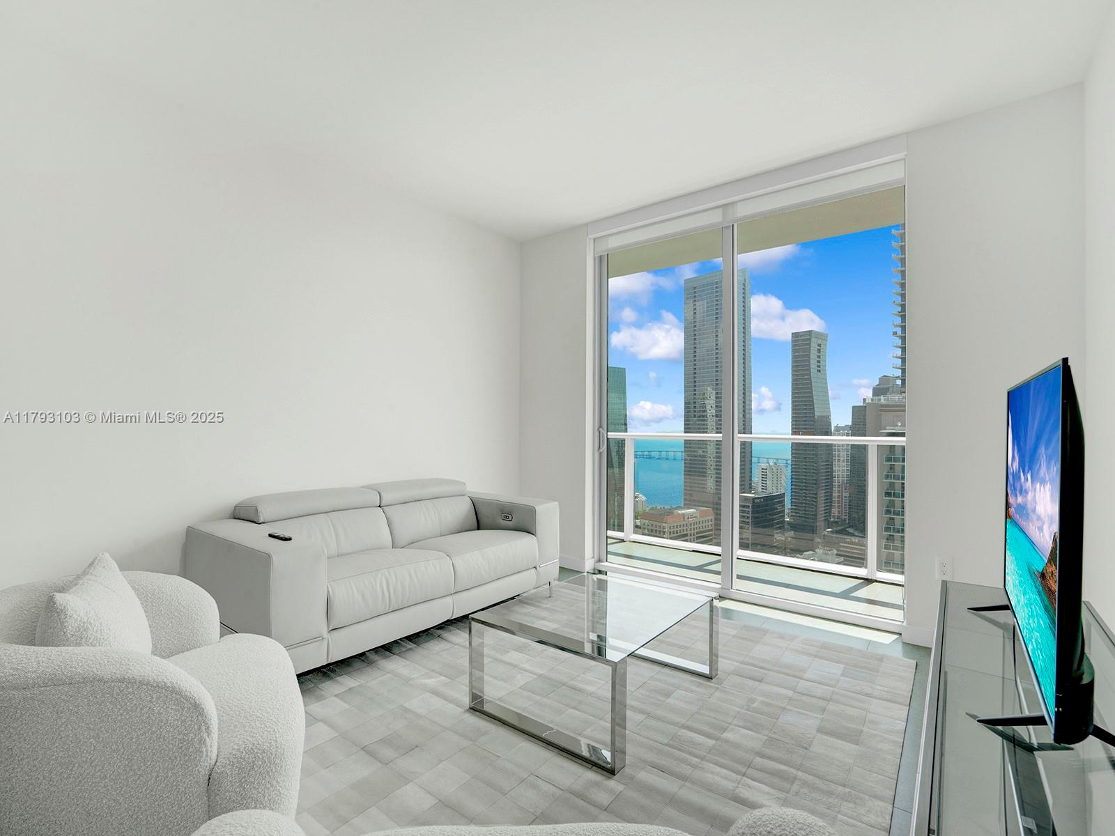 1100 S Miami Ave Unit: 3704