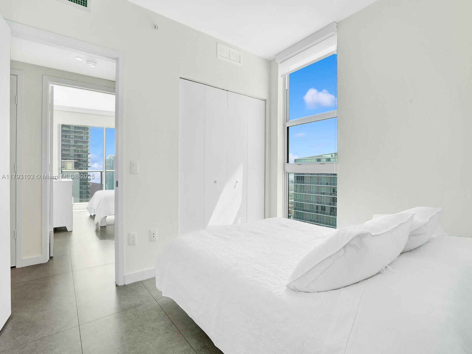 1100 S Miami Ave Unit: 3704