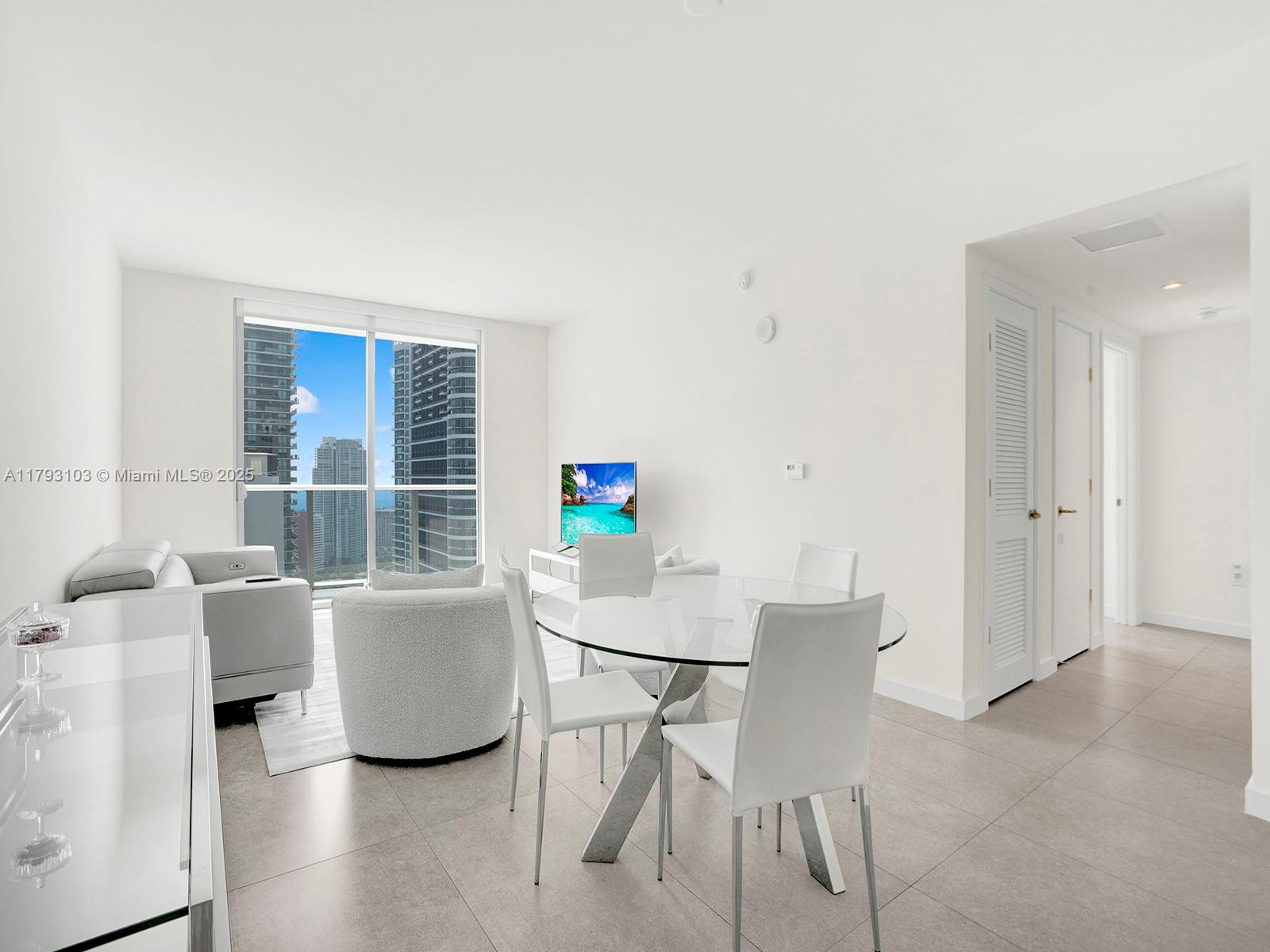 1100 S Miami Ave Unit: 3704