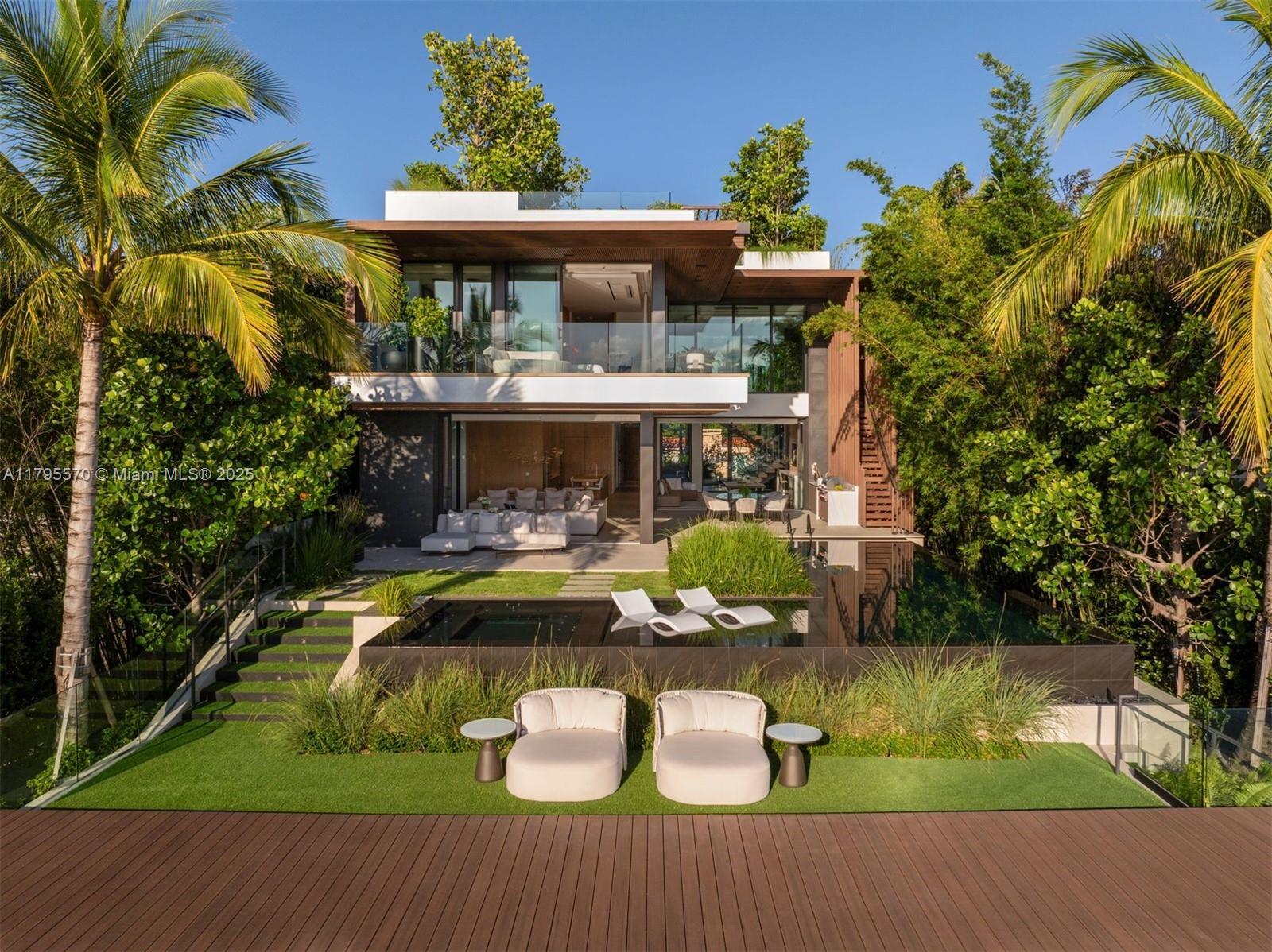 220 W Dilido Dr
