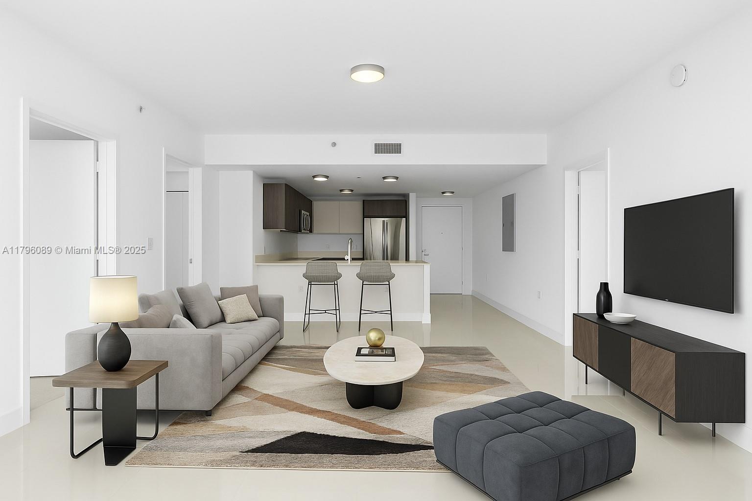 90 SW 3rd St # 3501