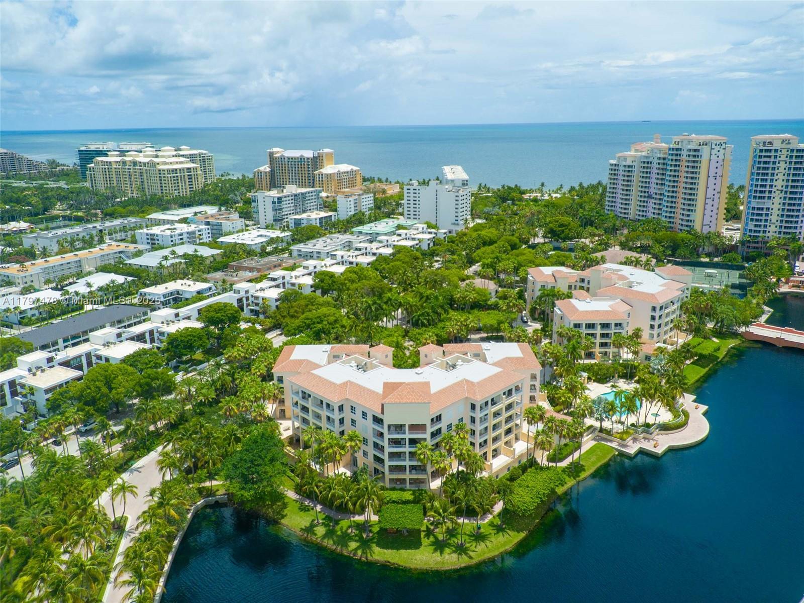701 Crandon Blvd # 402