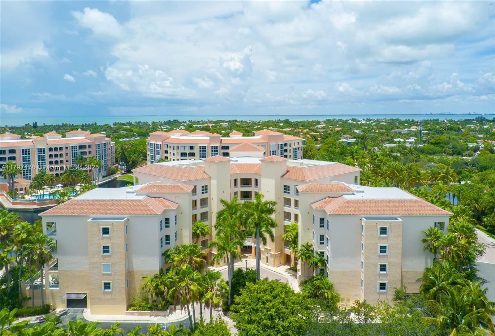 701 Crandon Blvd # 402