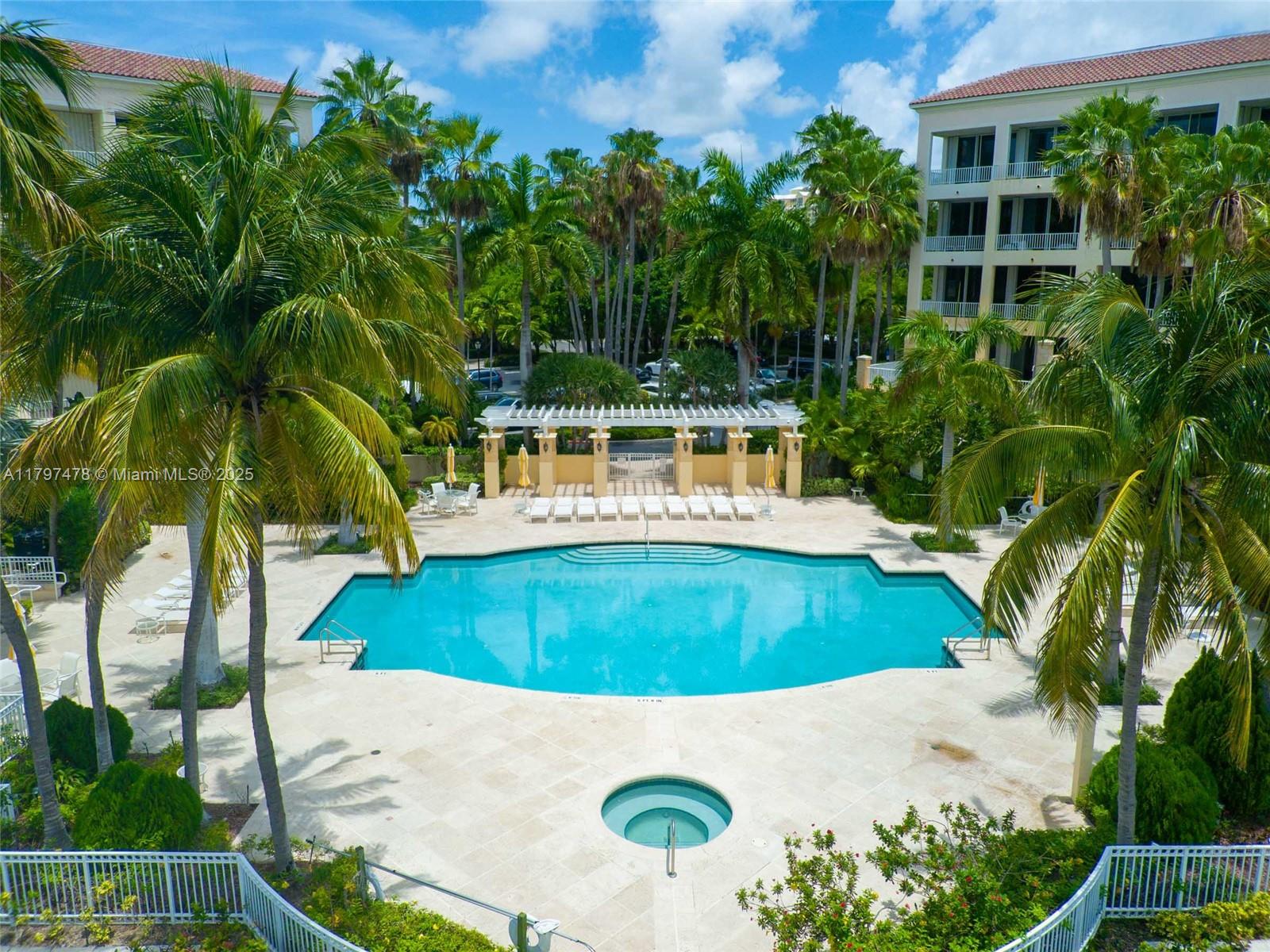 701 Crandon Blvd # 402
