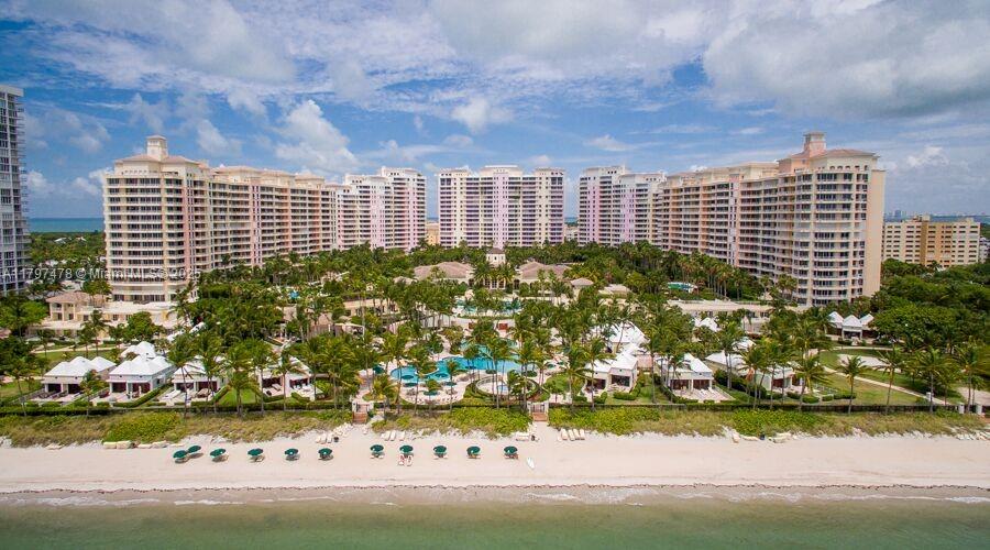 701 Crandon Blvd # 402