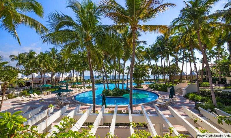 701 Crandon Blvd # 402