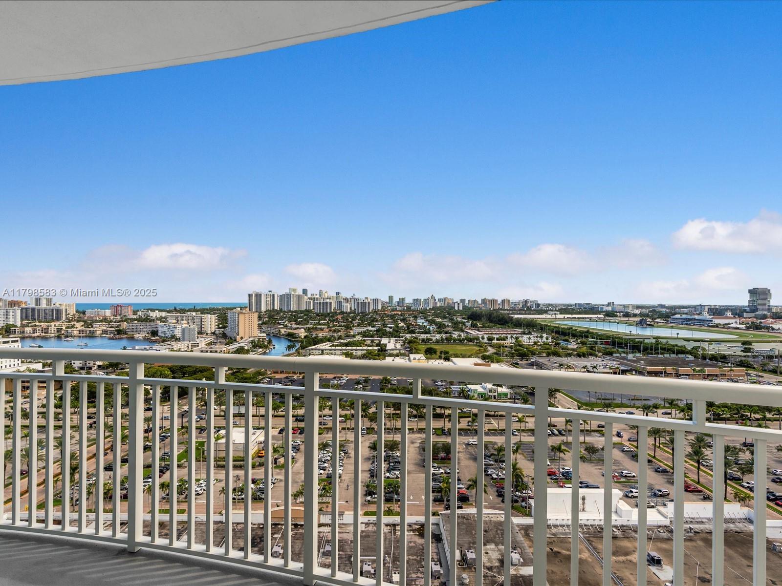1745 E Hallandale Beach Blvd Unit: 2007W
