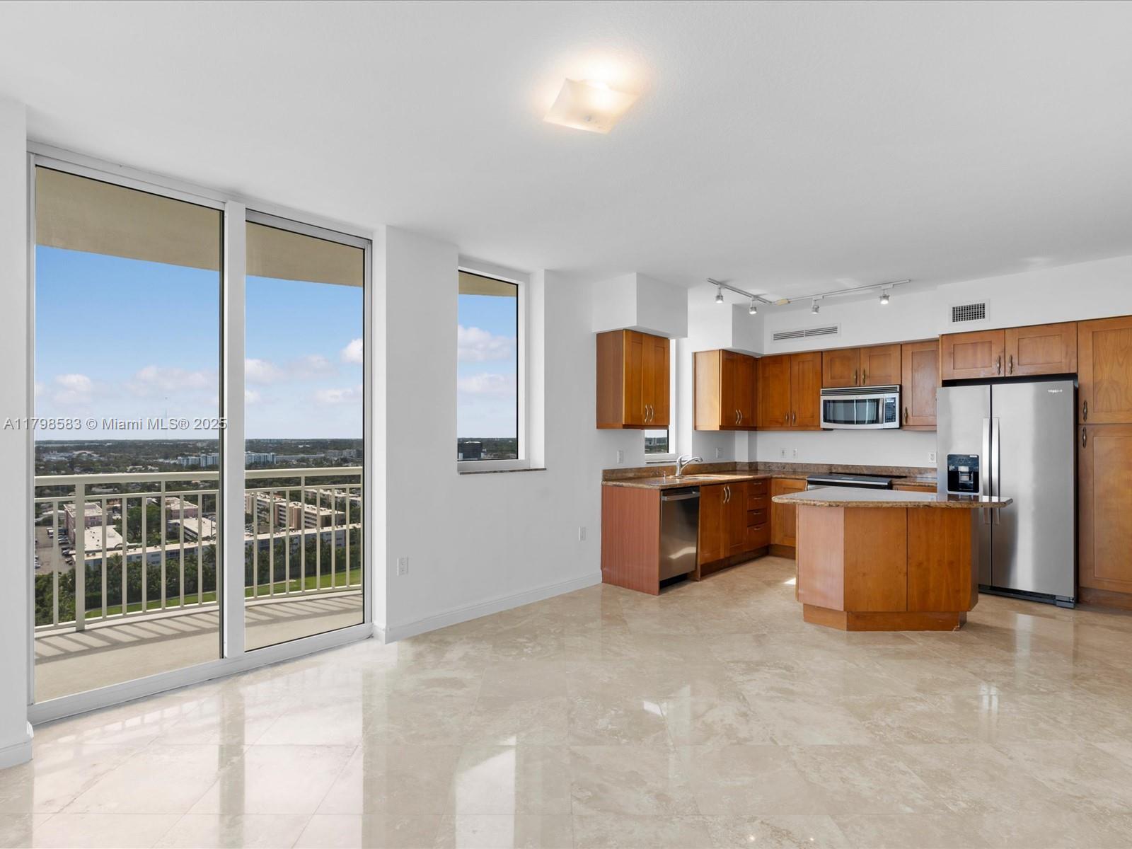 1745 E Hallandale Beach Blvd Unit: 2007W