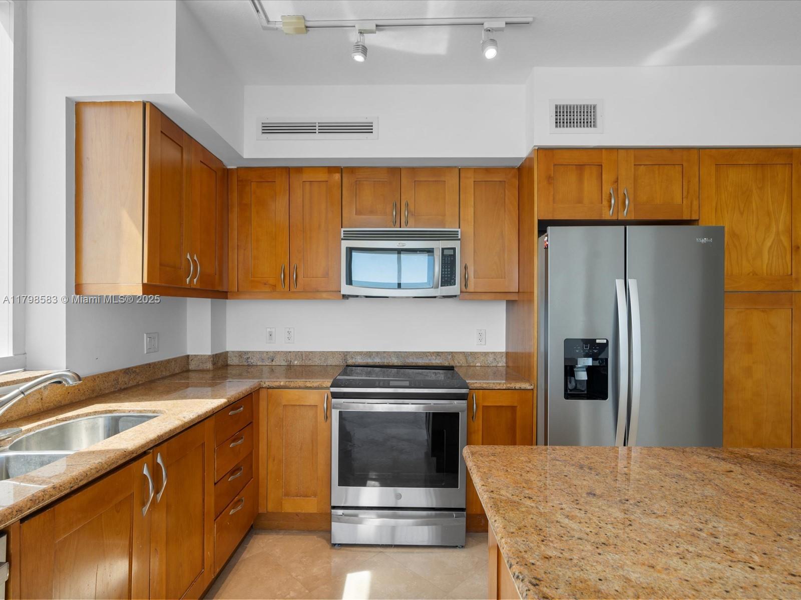 1745 E Hallandale Beach Blvd Unit: 2007W