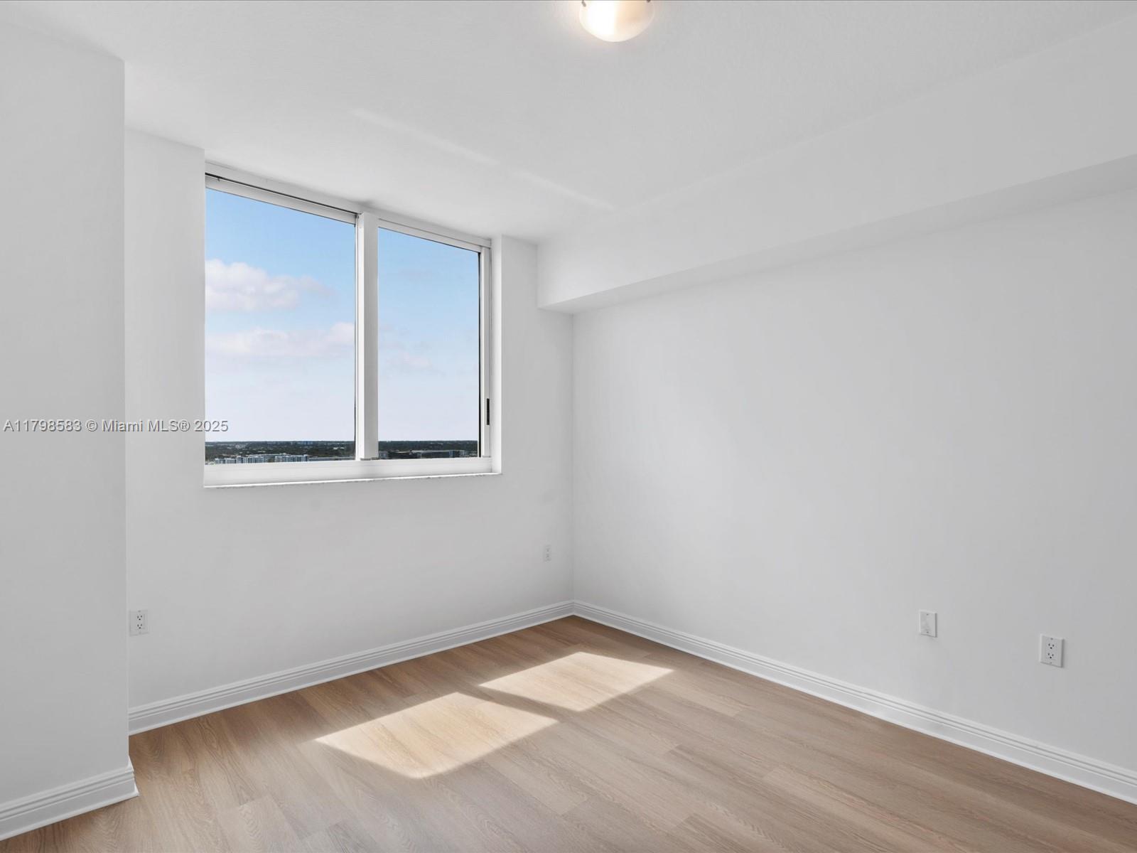 1745 E Hallandale Beach Blvd Unit: 2007W