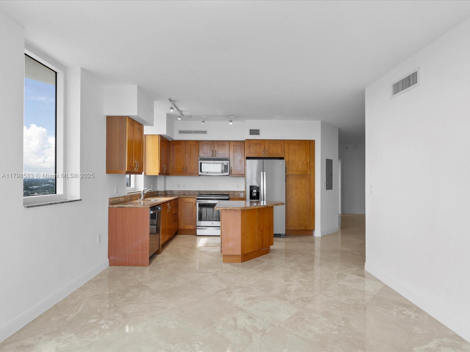 1745 E Hallandale Beach Blvd Unit: 2007W