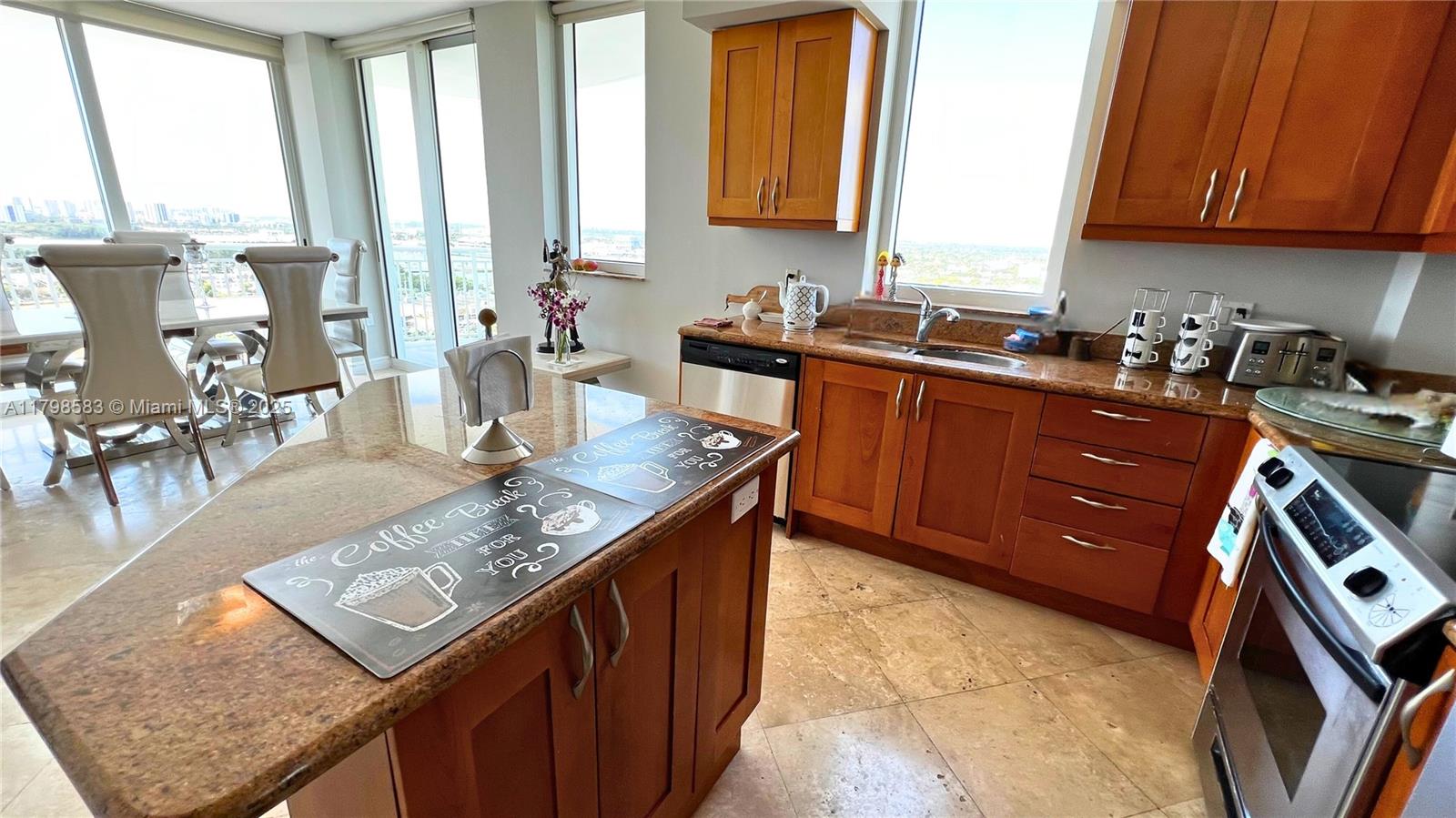 1745 E Hallandale Beach Blvd Unit: 2007W