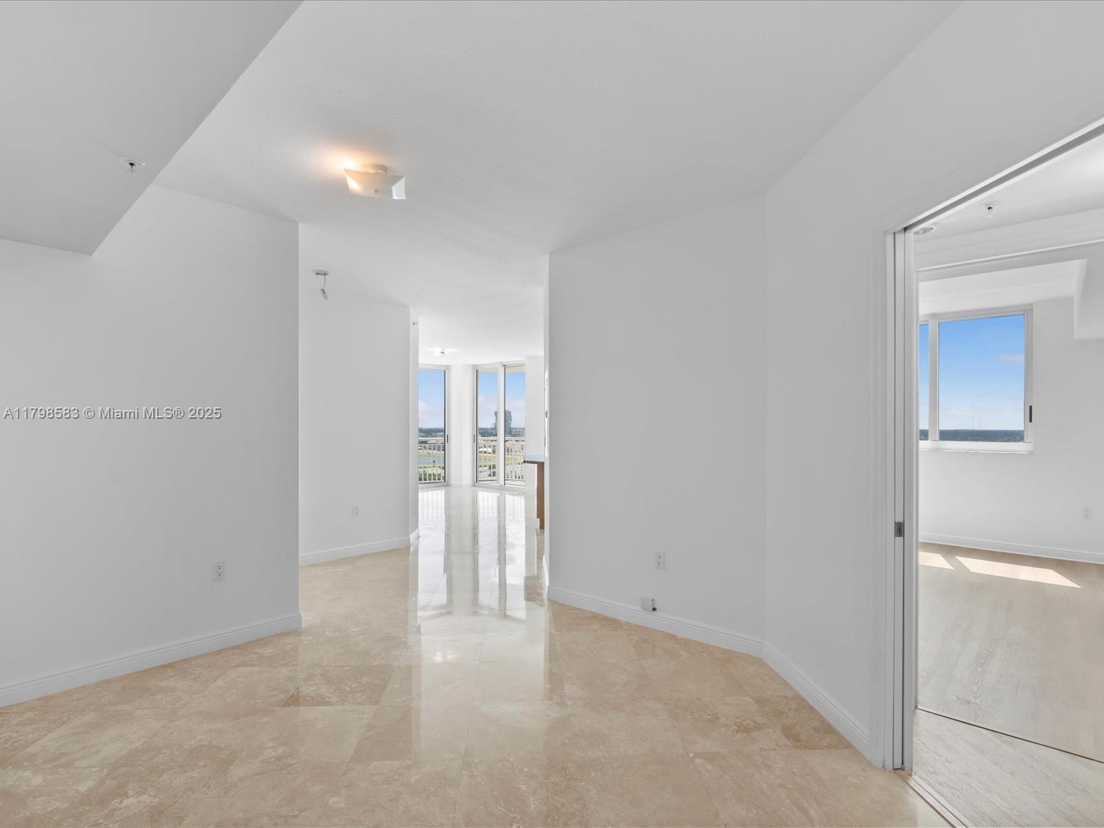 1745 E Hallandale Beach Blvd Unit: 2007W
