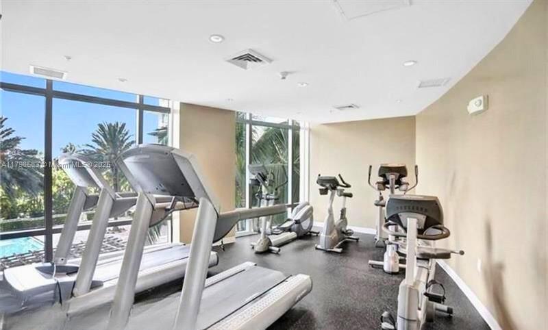 1745 E Hallandale Beach Blvd Unit: 2007W