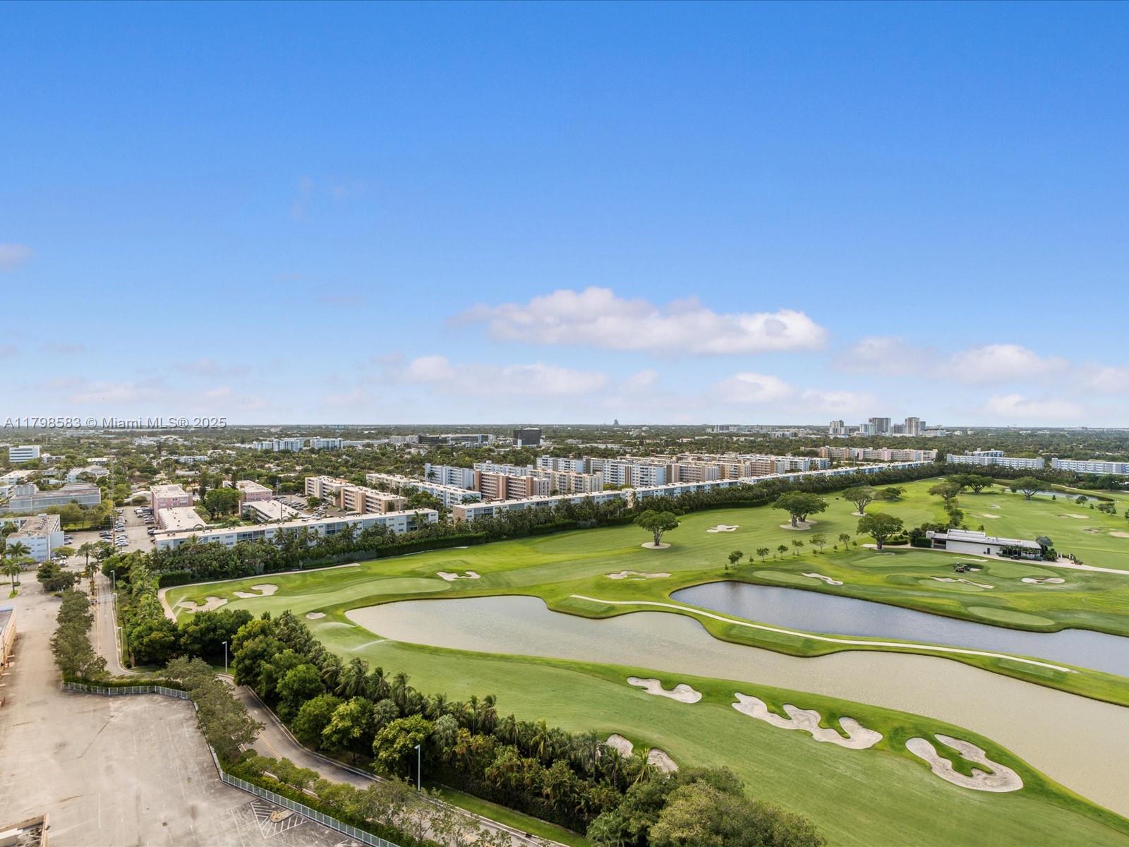1745 E Hallandale Beach Blvd Unit: 2007W