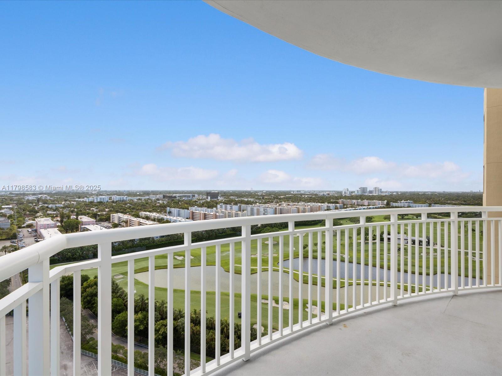 1745 E Hallandale Beach Blvd Unit: 2007W